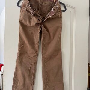 pants